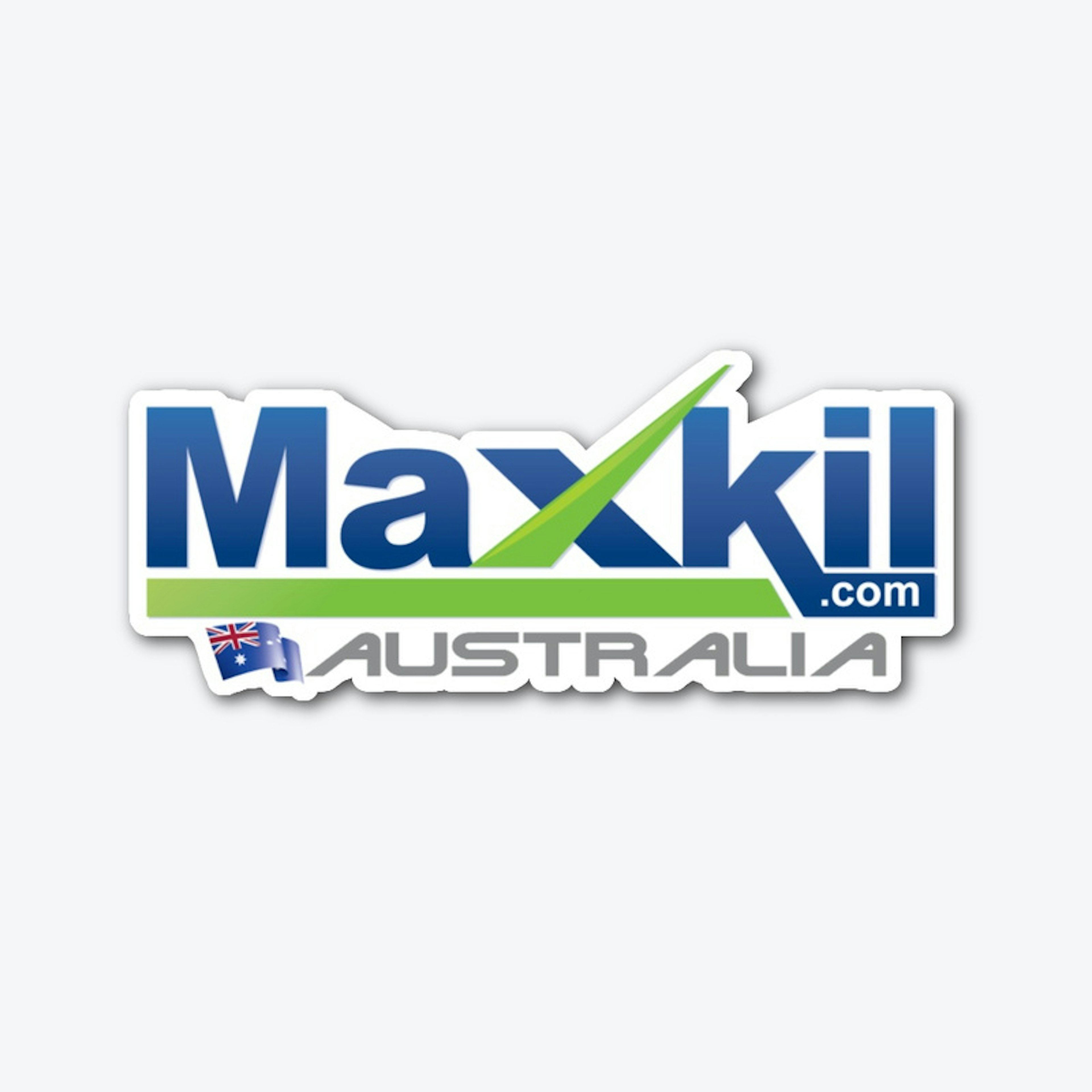 Maxkil Australia'23/24