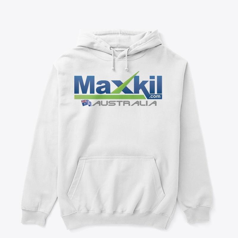 Maxkil Australia'23/24