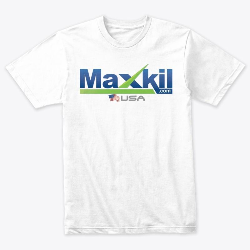 Maxkil USA'22