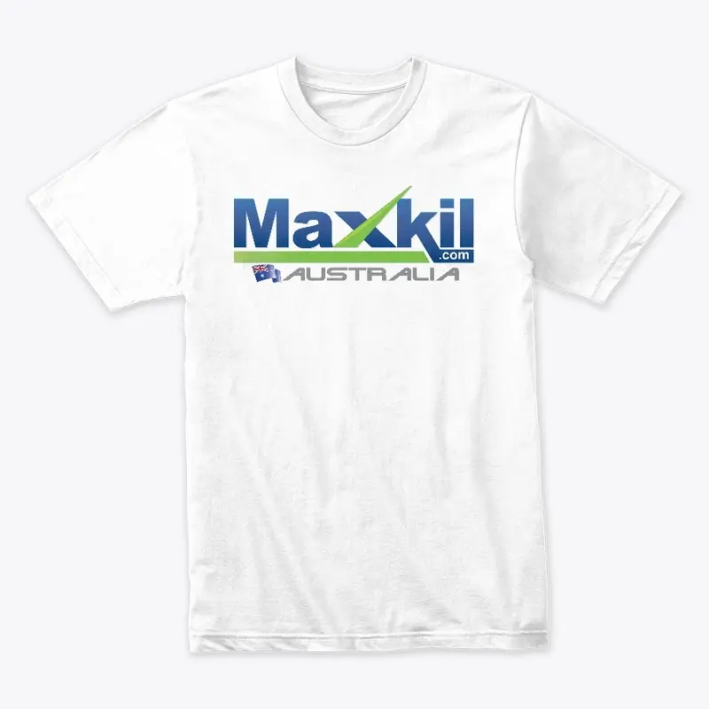 Maxkil Australia'23/24